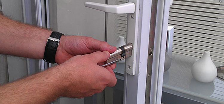Commercial Door Lock Repair in Artesia
