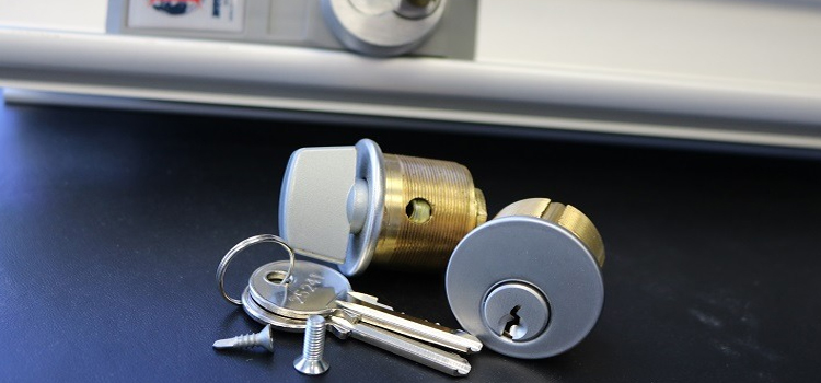 Commercial Lock Installation Artesia