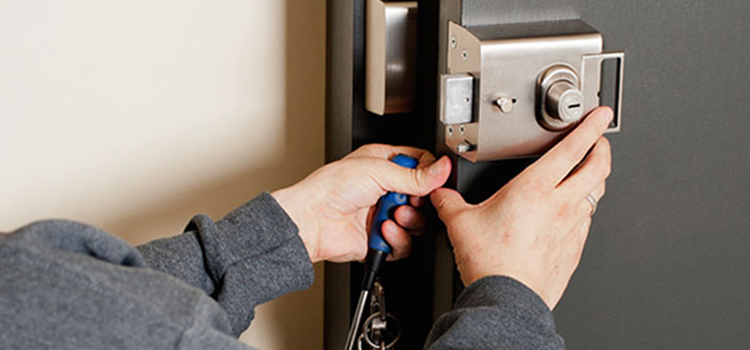 Deadbolt Lock Installation Artesia