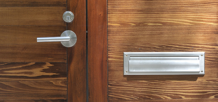 Electric Front Door Lock Repair Artesia