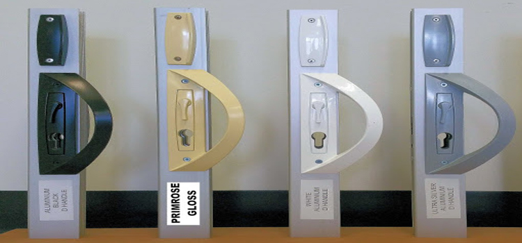 Sliding Door Handle Design Artesia